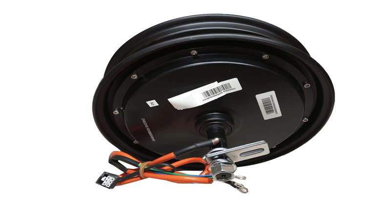 ARKA JANT VE MOTOR (ECO LINE)